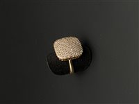 Anneau Gioielleria Dossena  Femme in Or rosé ANOR-209-253 - ANOR-209-253